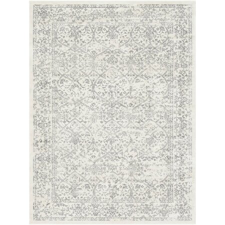 LIVABLISS Roma ROM-2300 Machine Crafted Area Rug ROM2300-23